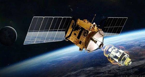 原创 AI数据中心上天,与其说黑科技不如说是作秀