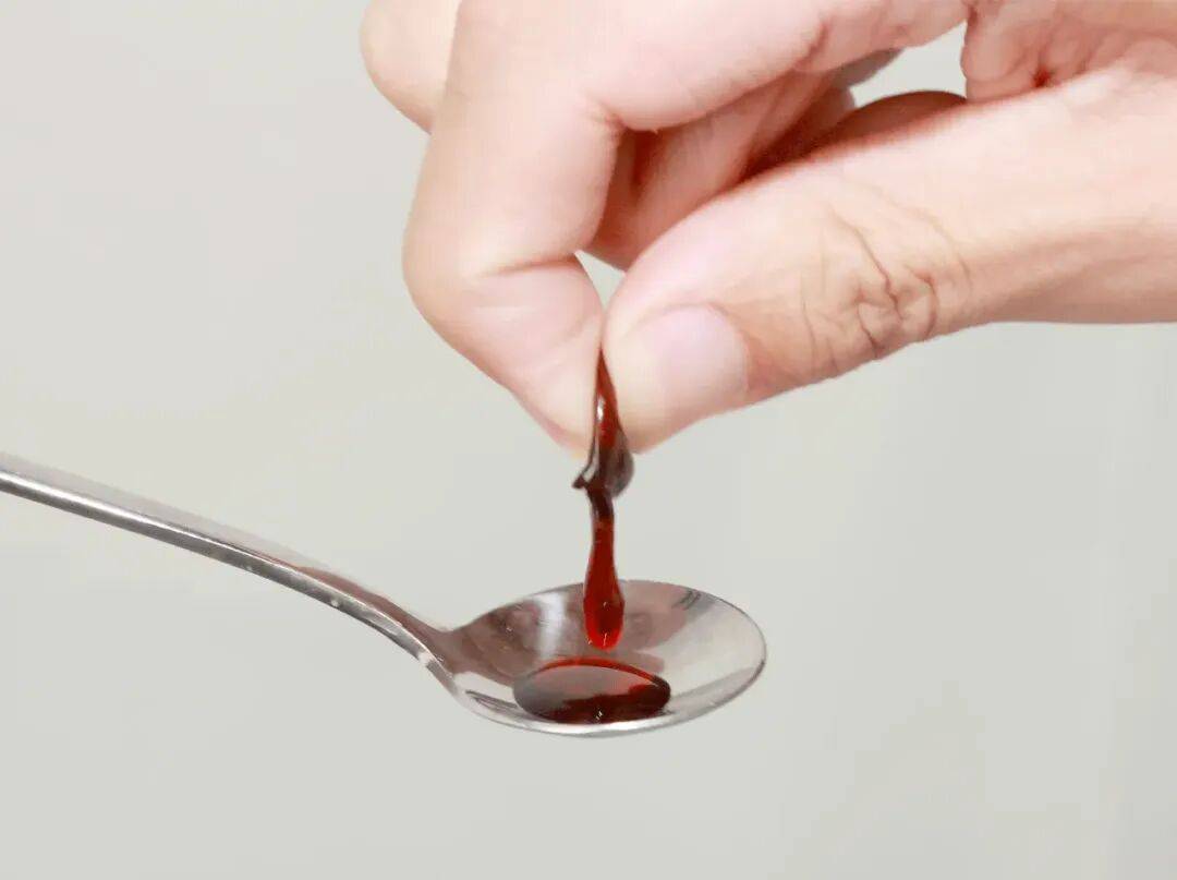 老婆饼里没老婆,所以磷虾油里没磷脂?同仁堂请回答