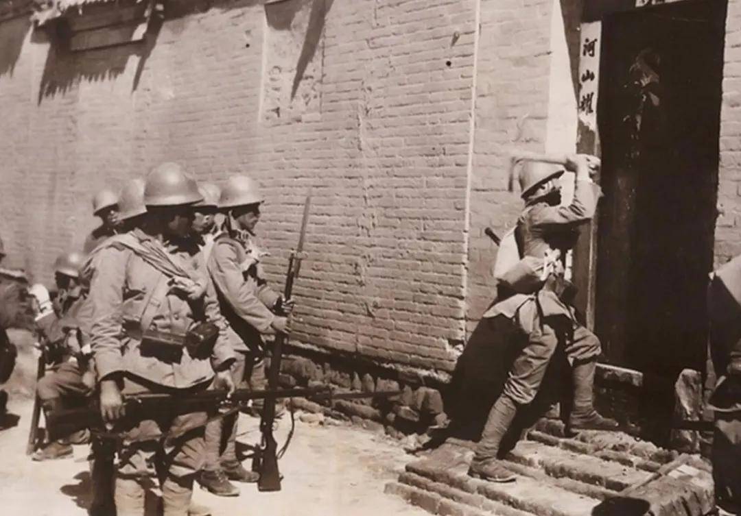 电影《得闲谨制》引发热议！为啥3个日本兵就能控制中国一个县城