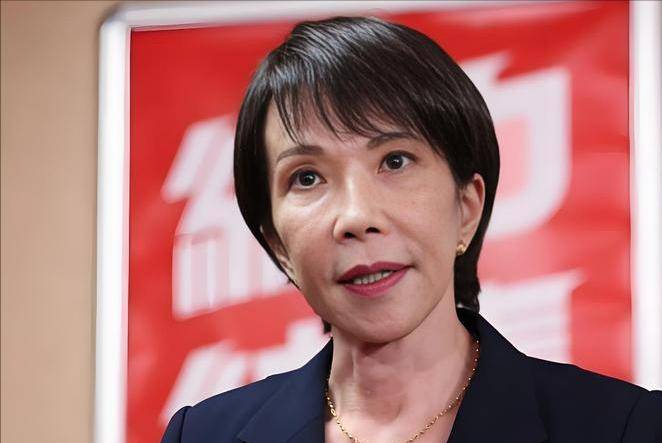 中方连拒三场会晤,军方对日称呼已变,日本皇室紧急出面求情,高市早苗有大动作?