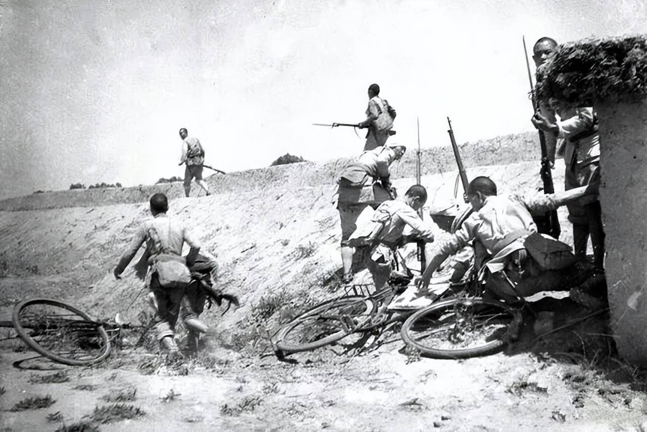 电影《得闲谨制》引发热议！为啥3个日本兵就能控制中国一个县城