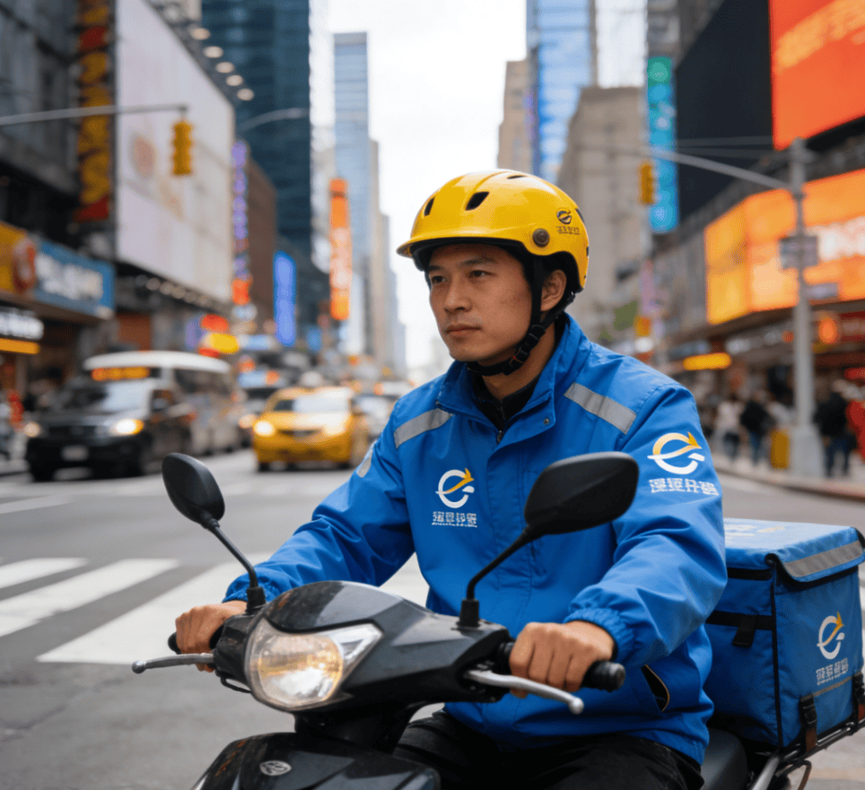 抽佣超25%,宁波商家集体退出平台,打响反高抽佣第一枪