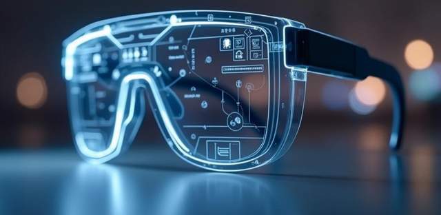 原创             大厂跨界？阿里、华为，乱战AI终端