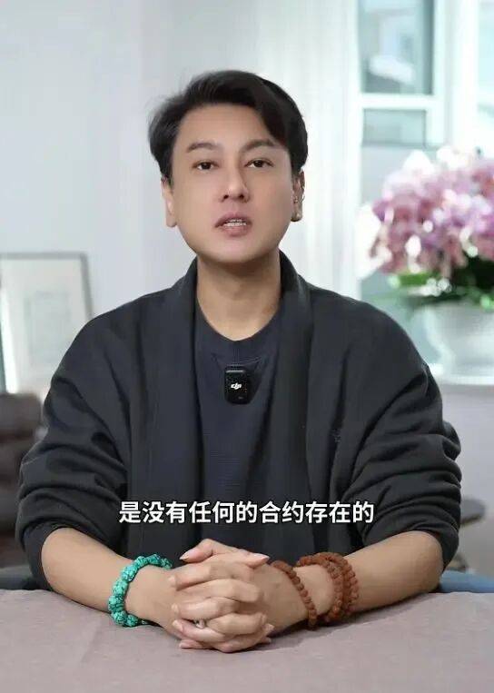 张震岳怼朱孝天!暗讽他情商低,戏称他是脱队的F1