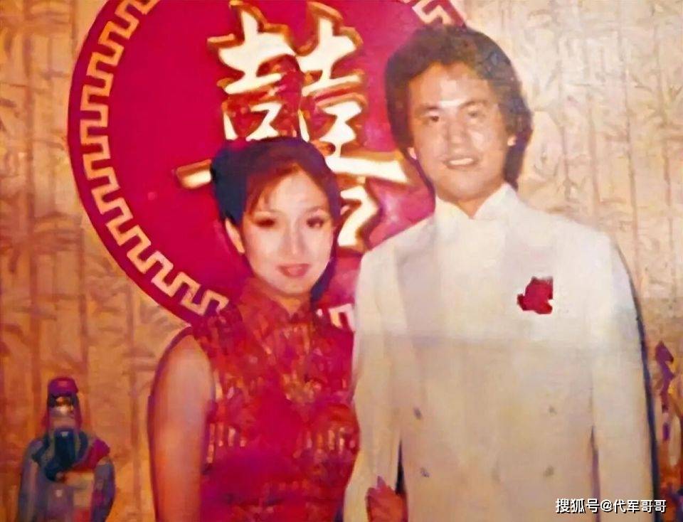 76岁陈百祥宣布接受安乐死,和妻子结婚近50年,坚持丁克很潇洒
