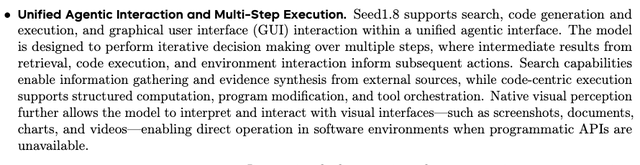 豆包的新模型，想给“豆包电脑”打个样？