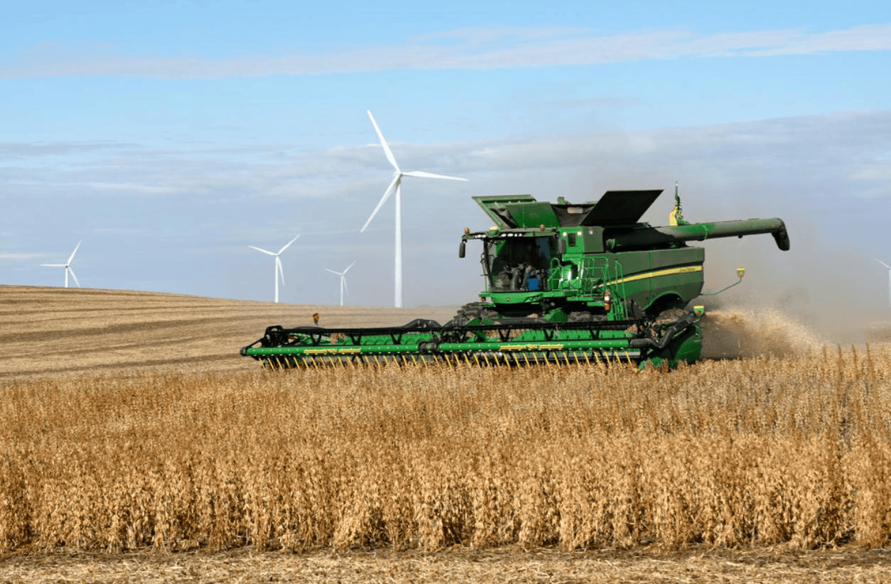 美国办错了一件事，中方取消13.2万吨小麦订单，外交部警告：美方只会引火烧身