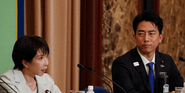 美国拒绝支持？东京爆发抗议，高市早苗终于撑不住了：愿与中方对话