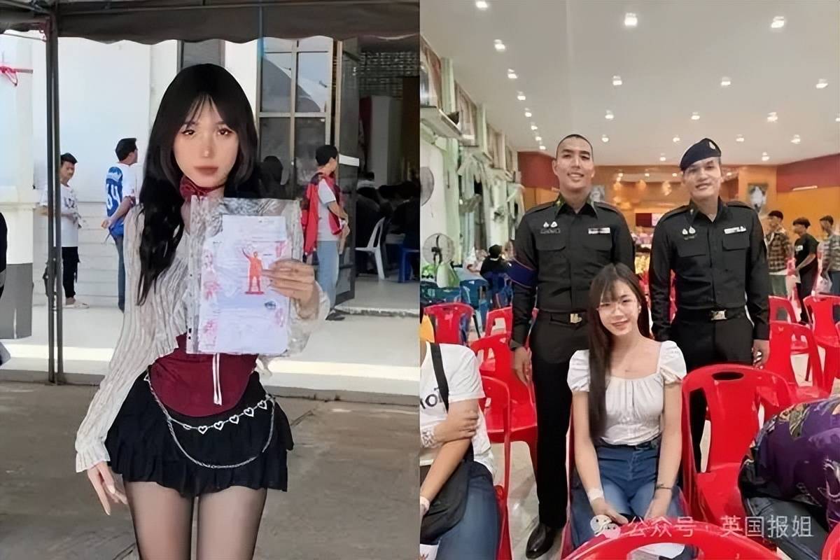 机枪单挑F16?泰国“义和团”VS柬埔寨“军户”,小国打仗太离谱