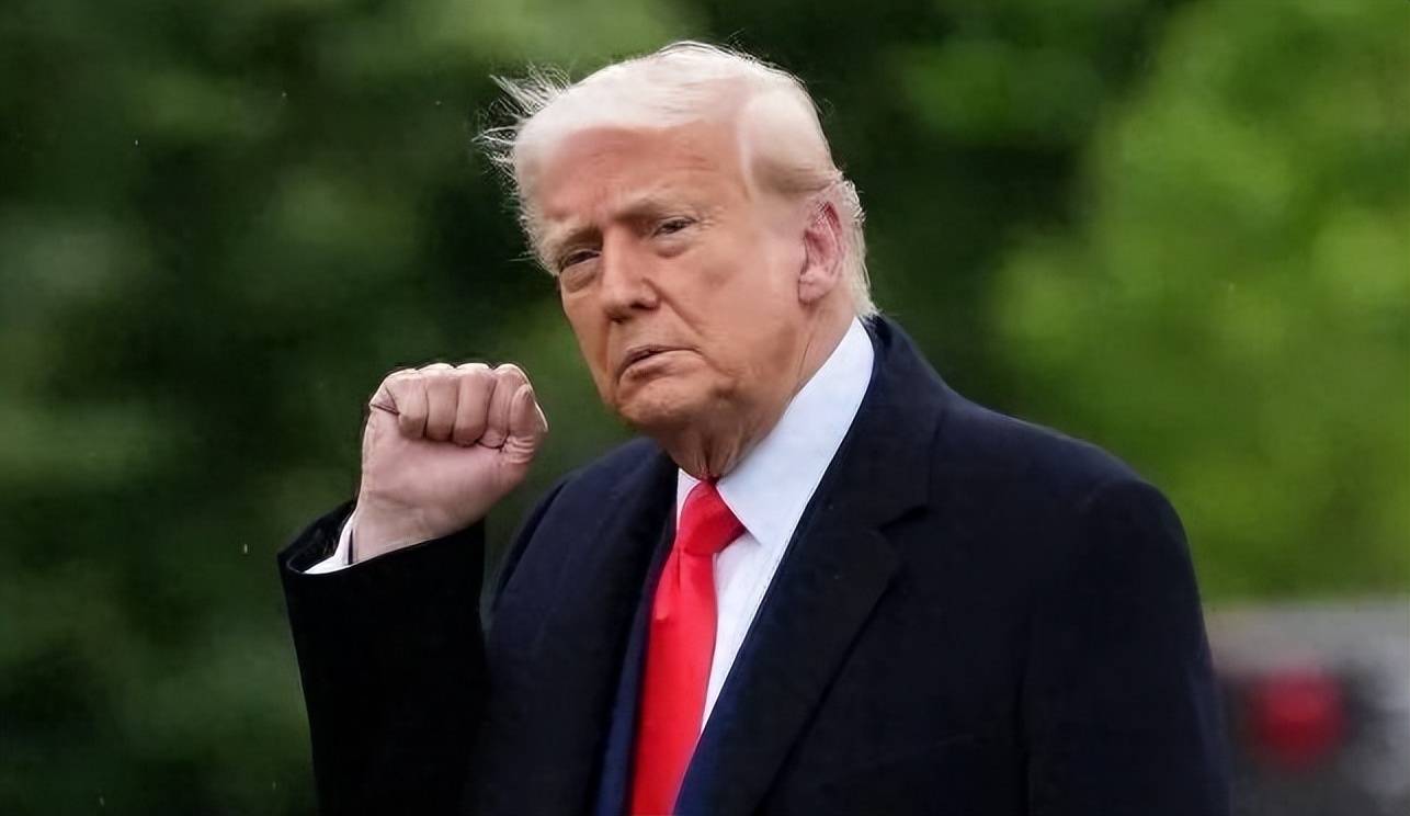 中美会晤不欢而散,特朗普“翻脸不认人”,中方13.2万吨订单说停就停