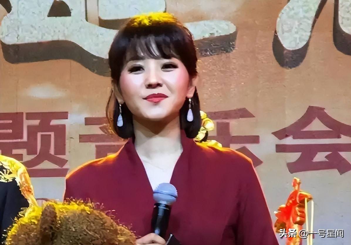 一手好牌打稀烂！央视"学历最低"主持人方琼，如今沦落到这般田地