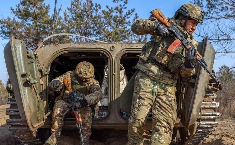 哈尔科夫俄军包围乌77旅，乌军切断库皮扬斯克补给线计划落空！