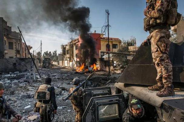 哈尔科夫俄军包围乌77旅，乌军切断库皮扬斯克补给线计划落空！