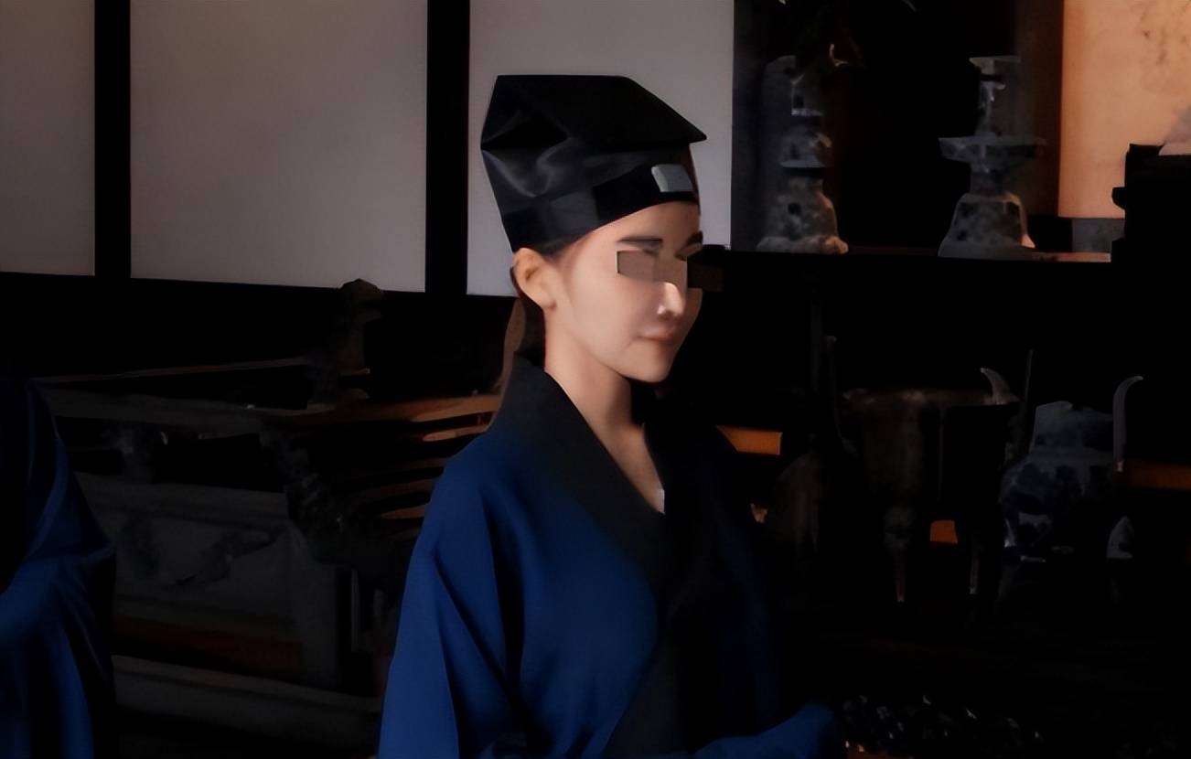 安徽美女道士胡千慧被捕：精通胡媚术，九名男徒弟揭露其罪行