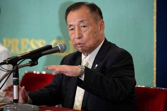 日本高官称一年内中国不会“攻日”，再作下去中国可不保不会出手