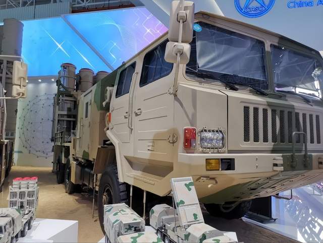 马来西亚竞标，红旗-16FE一出场，就让西方远程防空系统陷入尴尬