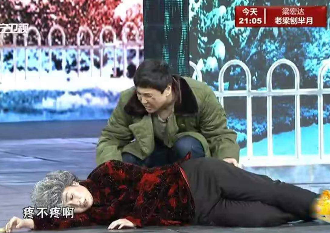 不再隐瞒！赵本山坦言离开春晚的真相，李咏老婆才是罪魁祸首