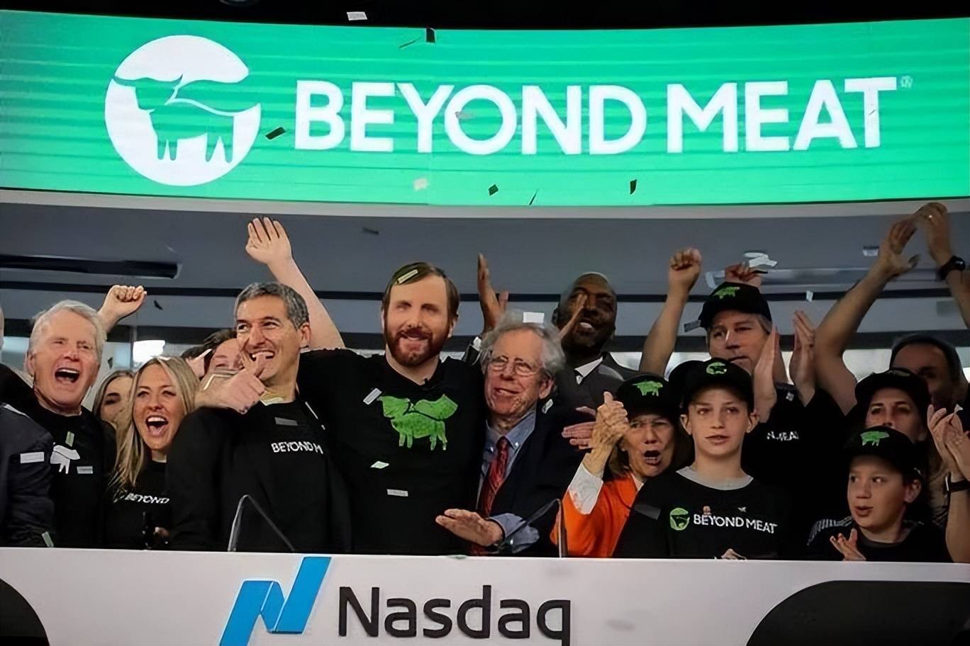 原创             欧美强推的“人造肉”，彻底败退中国