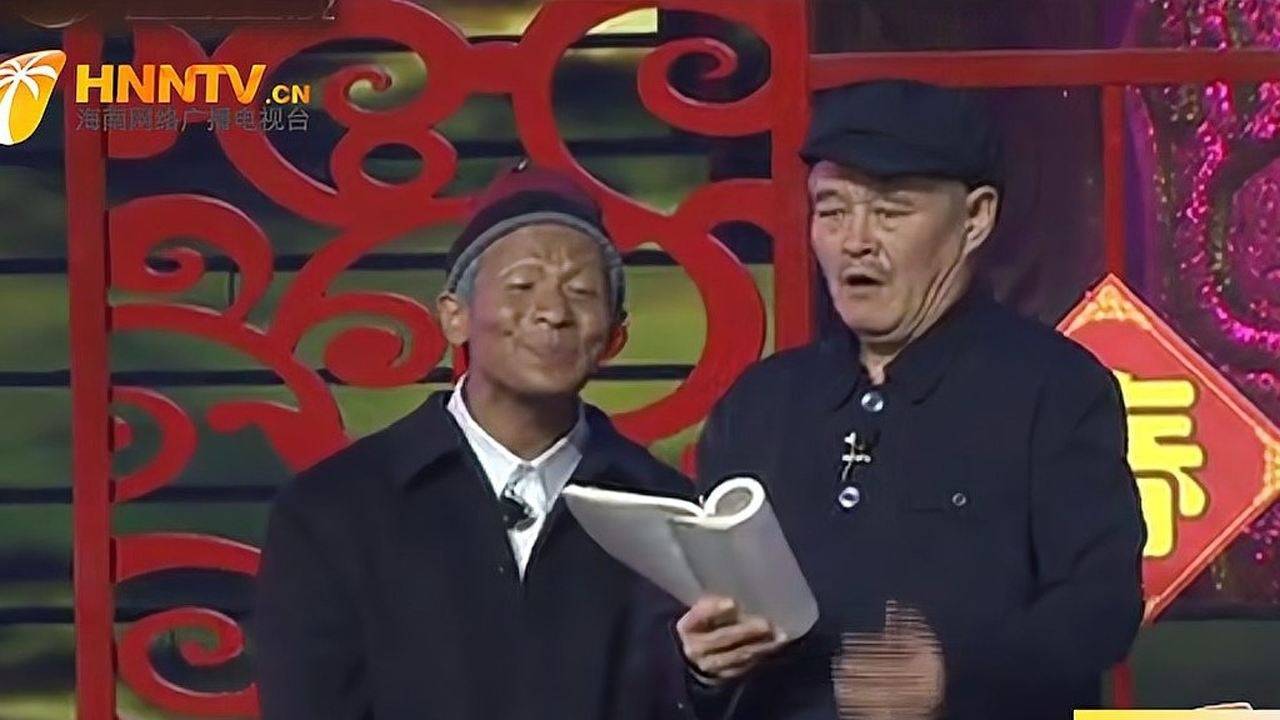 不再隐瞒！赵本山坦言离开春晚的真相，李咏老婆才是罪魁祸首