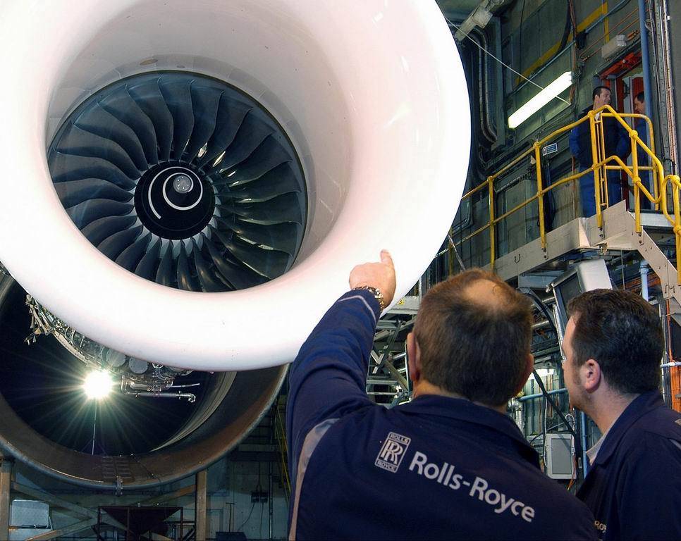 原创             绝不向中国低头？宁愿裁员9000人卖公司，也不将技术转让给中国