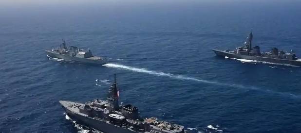 特朗普：不排除对委内瑞拉动武，是真准备开战还是威慑造势？