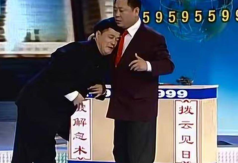 不再隐瞒！赵本山坦言离开春晚的真相，李咏老婆才是罪魁祸首