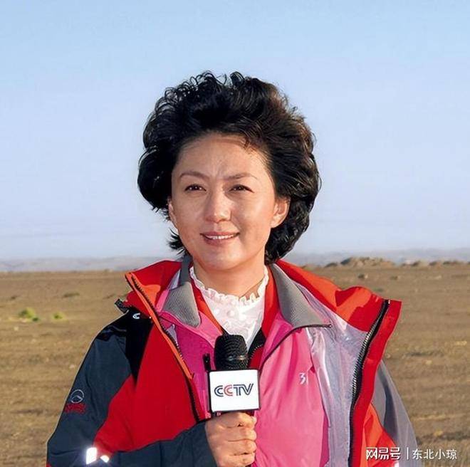 善恶终有报，被央视除名的海霞，新身份曝光令人唏嘘