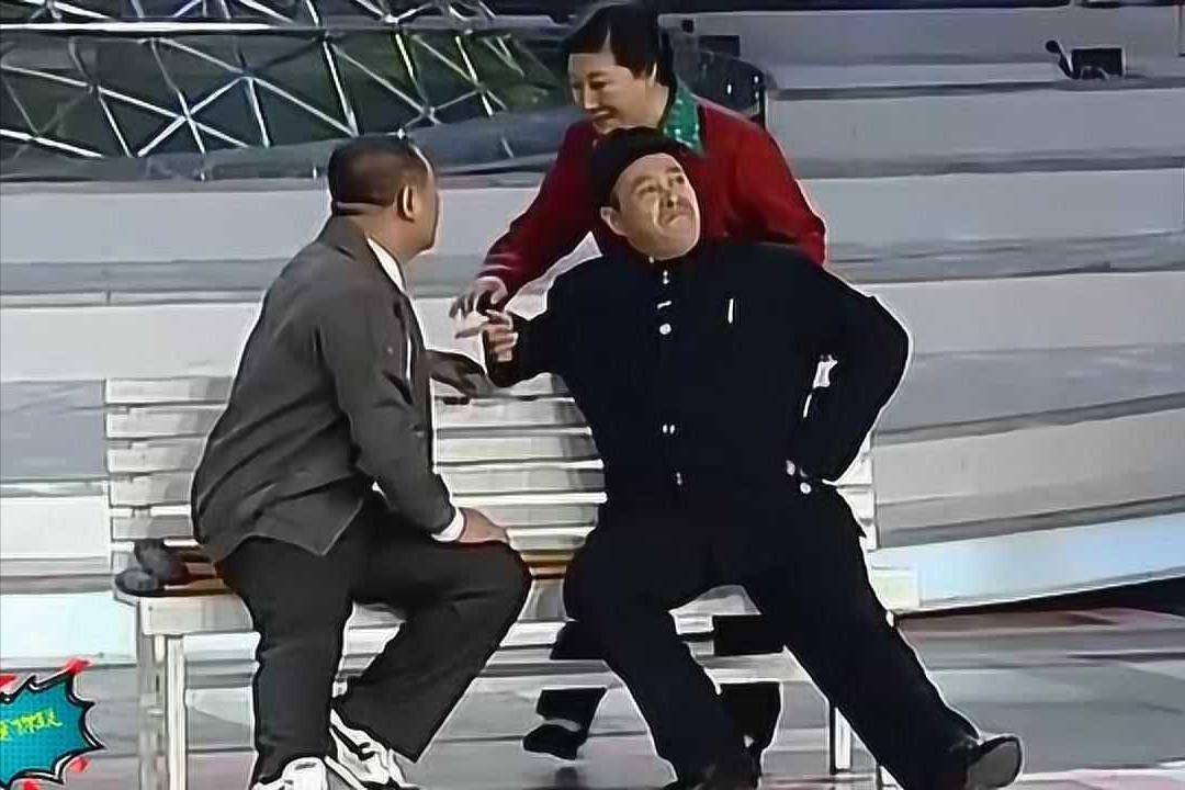 不再隐瞒！赵本山坦言离开春晚的真相，李咏老婆才是罪魁祸首