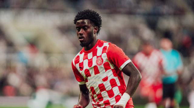 西班牙足球甲级联赛西甲第17轮焦点战：赫罗纳主场迎战马竞西蒙尼强调关注对手状态