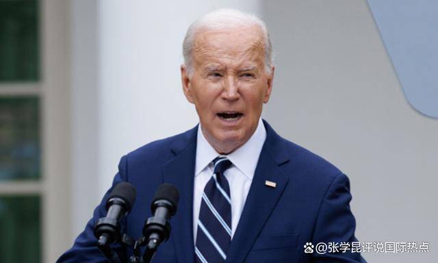 表面握手言和，特朗普再出狠招，4大突破3大特点，反华是长久之计