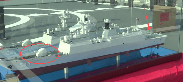 2年下水10艘！最新的054AG舰名曝光，下一步量产054B还是057？