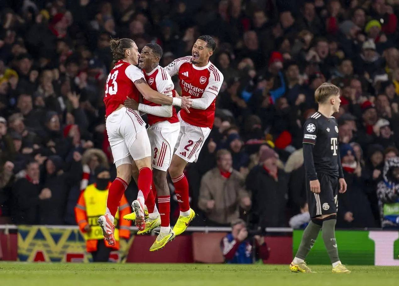 原创             英联杯-阿森纳2-0水晶宫：争四冠！阿尔特塔有没有这样的豪气|前瞻