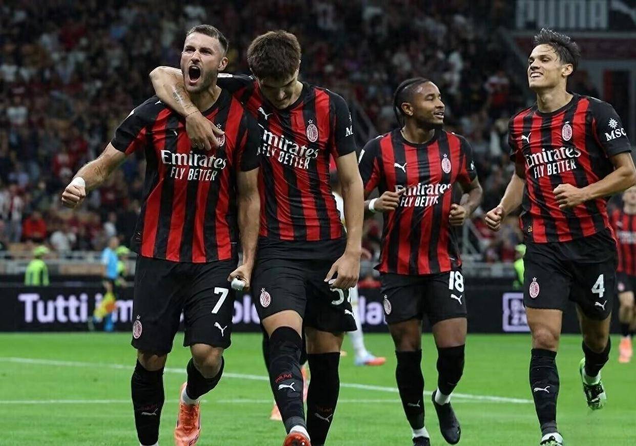 米兰体育- 米兰体育官方网站 世界杯官方指定投注平台AC冬窗第一签：先租后买188米中锋前德甲金靴罗马诺确认