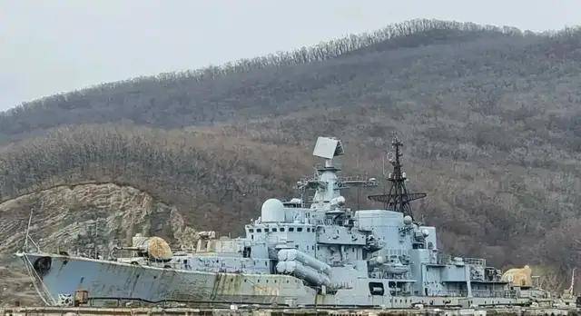 俄罗斯现代级驱逐舰全部退役！20年前的老船，为啥中国还在用？