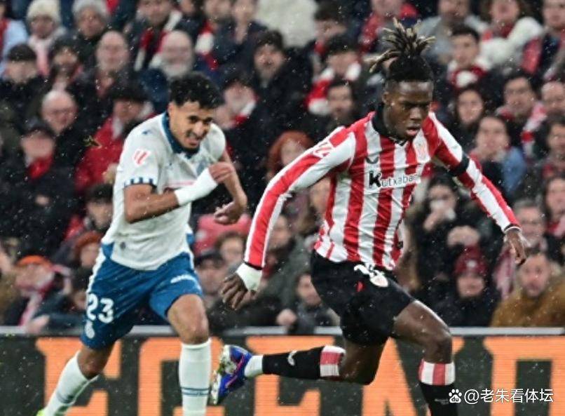 西甲第17西班牙足球甲级联赛轮爆冷！西班牙人2-1逆转毕巴豪取5连胜黑马直指欧冠区