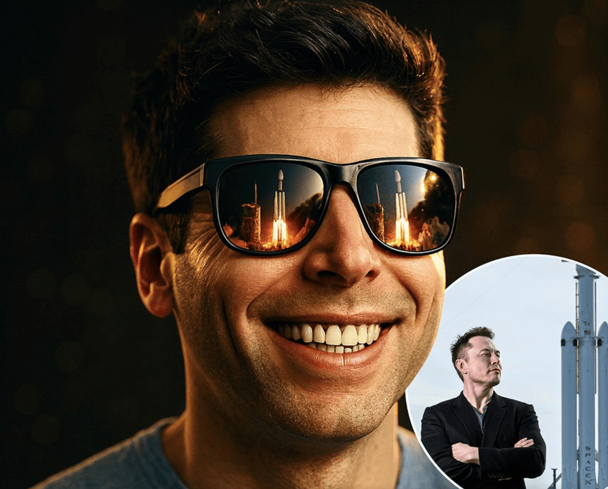 史上最大IPO来袭？SpaceX凭什么值1.5万亿美元？