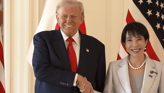 彻底摊牌了？日首相官邸传出消息：中俄朝都有核武器，日本也得有