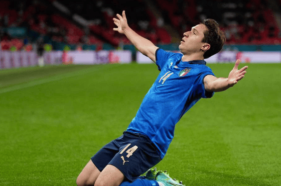 米兰体育爆料国米已与小基耶萨初步米兰体育- 官方网站 世界杯官方指定投注平台接触或冬窗租借加盟