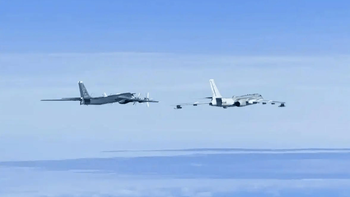 美发布中国军力报告，承认大陆收台势在必得，担心美国本土不安全