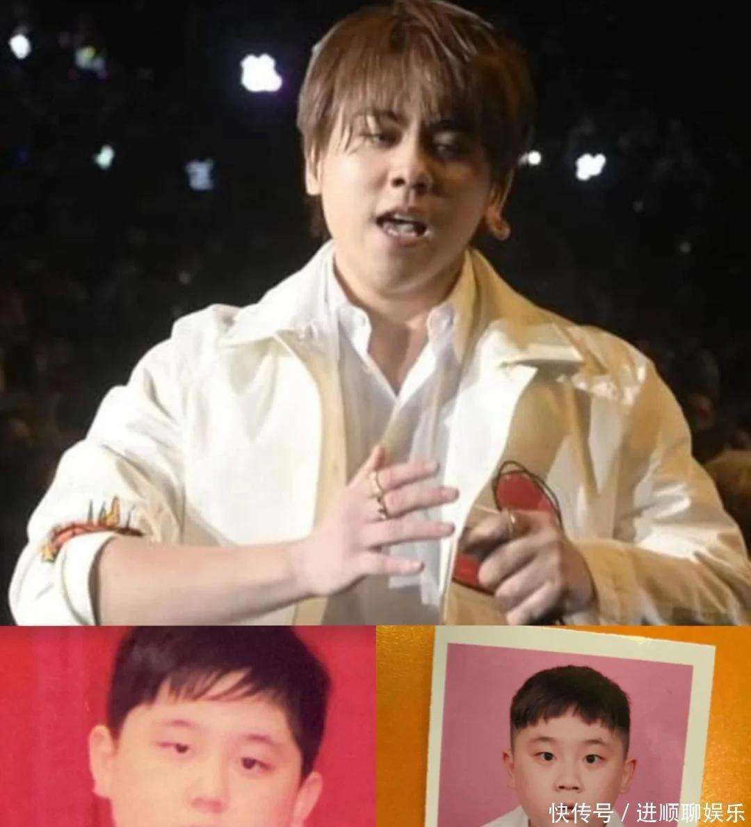 71岁的林青霞追星成功！晒出了与姜涛的合照，两次获亚洲首帅