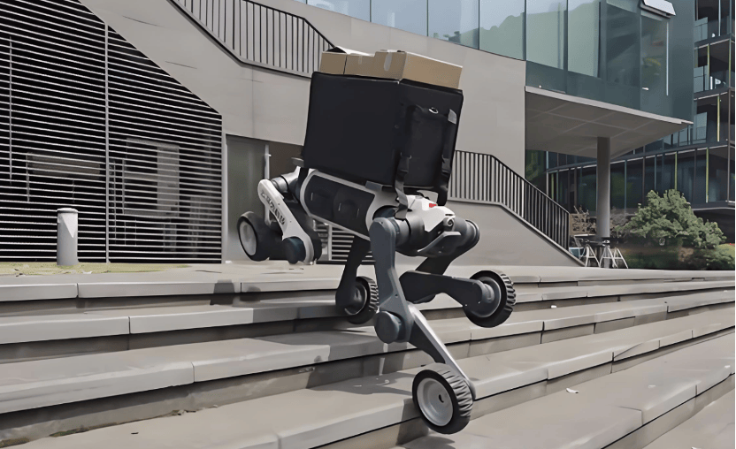 “杭州六小龙”又上岸一条！云深处启动上市辅导，和宇树齐名，80后创始人系浙大副教授