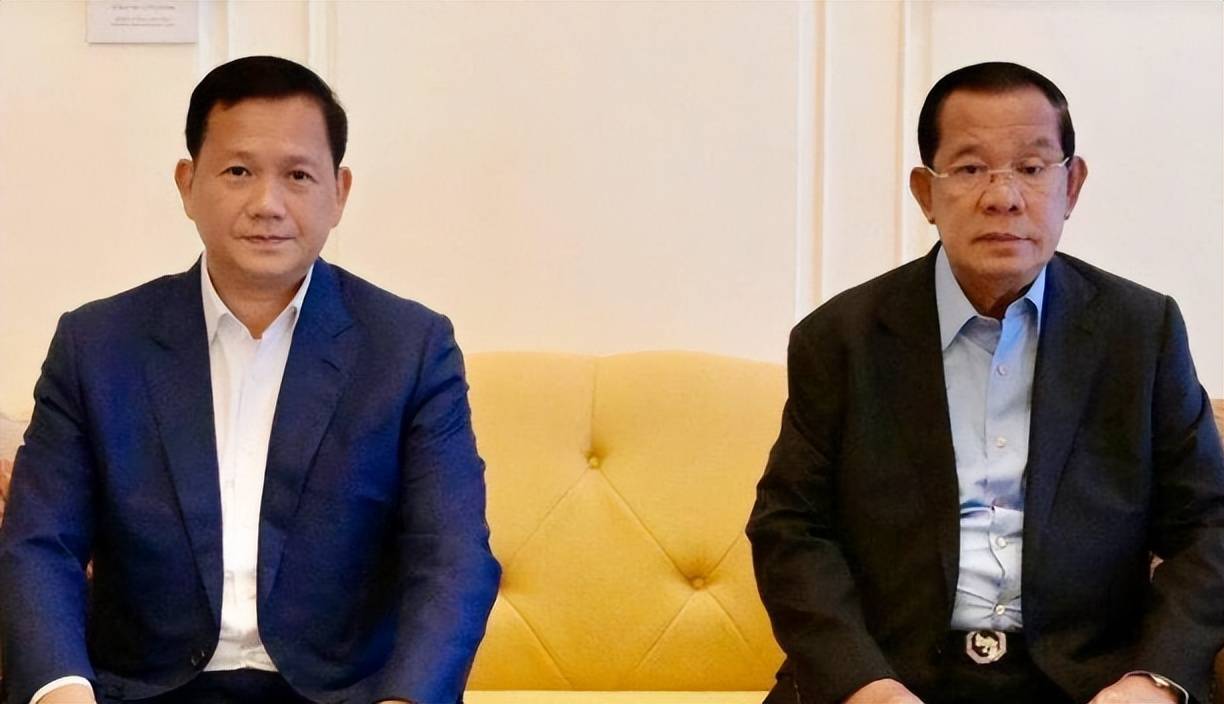 柬埔寨一仗被打出原形，柬代表怕有去无回，王室势力暗中发力？