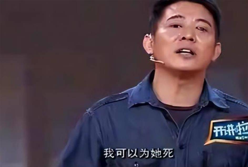 严防死守36年，利智还是输了，李连杰终是没放下被亏欠的“她们”