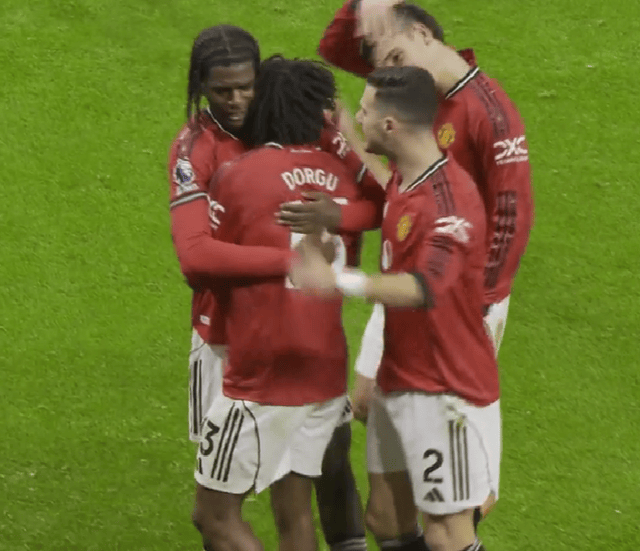 一场1-0！让曼联进前5欧冠近在咫尺：和切尔西同分3豪门争四英超联赛免费高清直播+实时赛程+积分预测（2025赛季全覆盖）