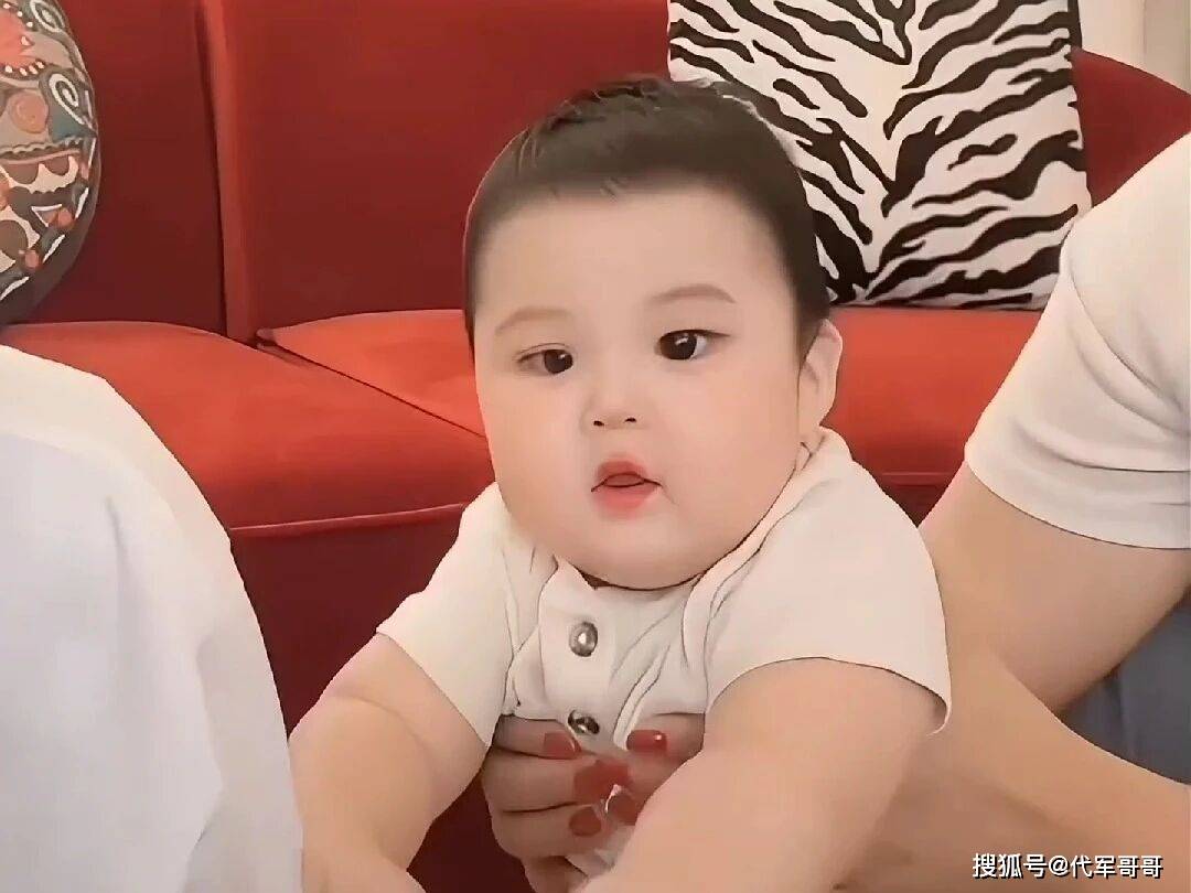 闫学晶心疼儿子一年只挣80万，董洁抱怨补课费天价，明星为何扎堆哭穷？