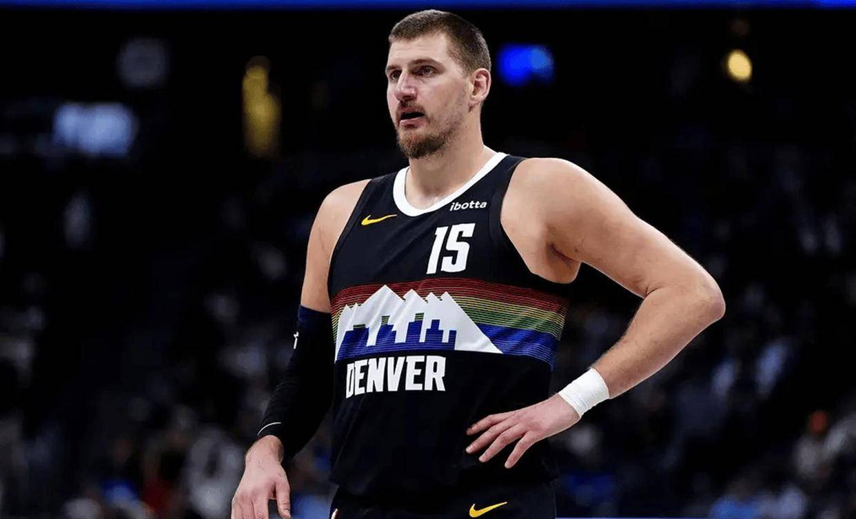 官方MVP榜：约基奇稳坐头名SGA紧追不舍东契奇锁定前三库里强势上榜杀出重围CBA盘口与数据深度__今日CBA盘口分析·大小分策略·球队档案