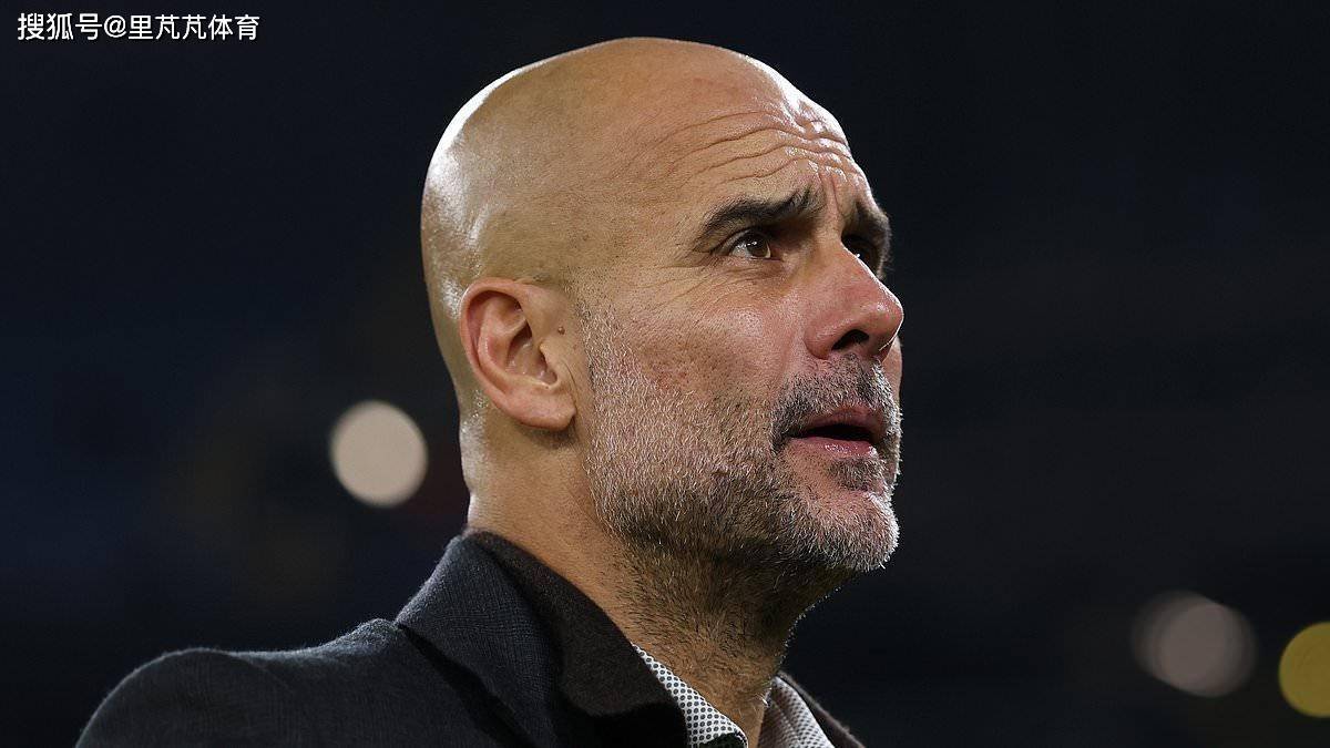 原创             牛！曼城相比上赛季同期多出13分，瓜帅拯救低迷仅仅用了一个赛季