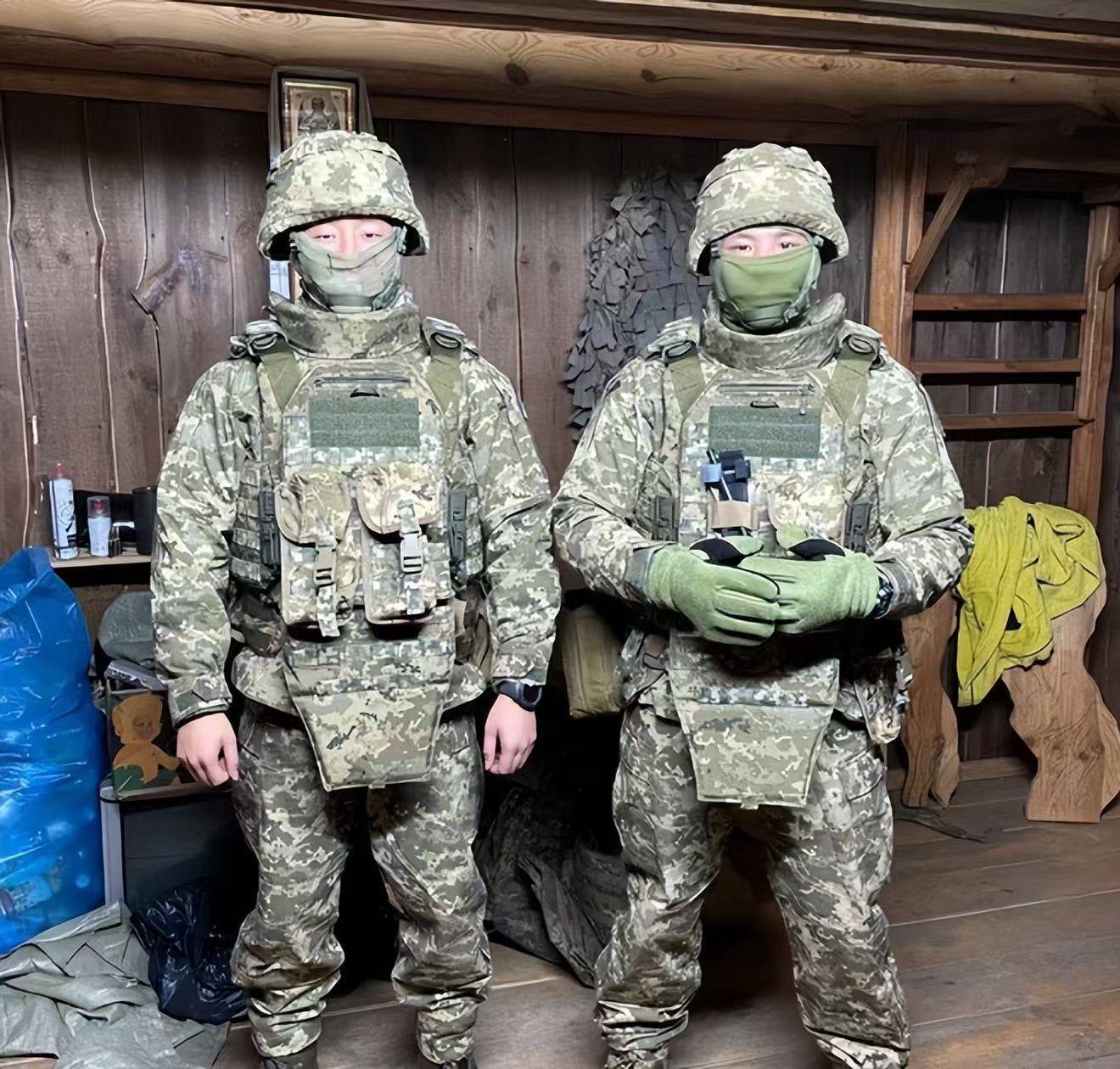 俄军炸死六条大鱼!叛军总司令伏诛,两名中国香港籍雇佣兵牺牲