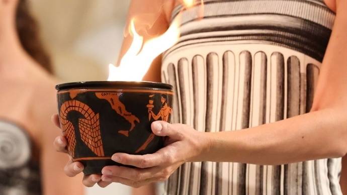 米兰-科米兰体育- 体育官方网站 世界杯官方指定投注平台尔蒂纳冬奥会氛围渐浓中国火炬手接连展现中华精神