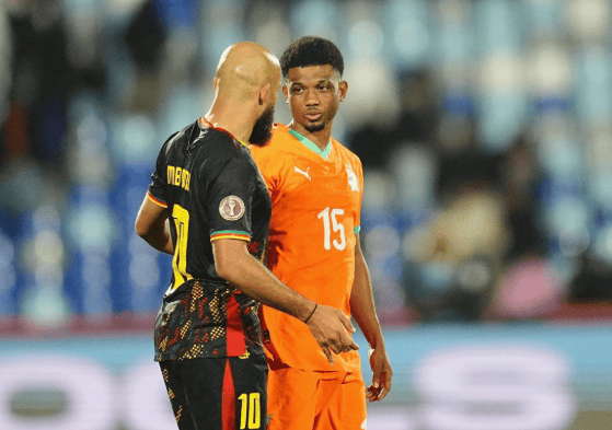 科特迪瓦1-1战平喀麦隆米兰体育曝两队积4分分列前二米兰体育- 官方网站 世界杯官方指定投注平台